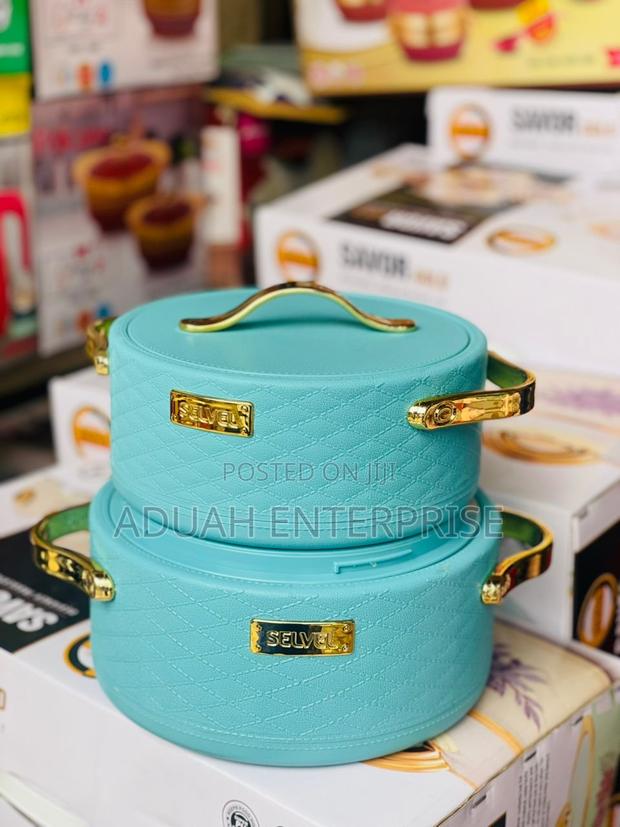 2 in 1 Insulated Bowl Set · Photo 2