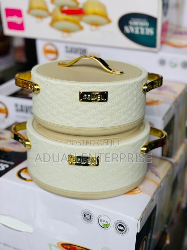 2 in 1 Insulated Bowl Set · Photo 3