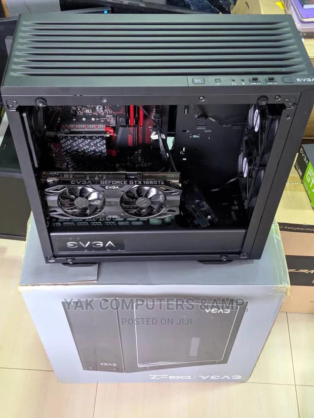 New Desktop Computer 32GB Intel Core i9 SSD 1T