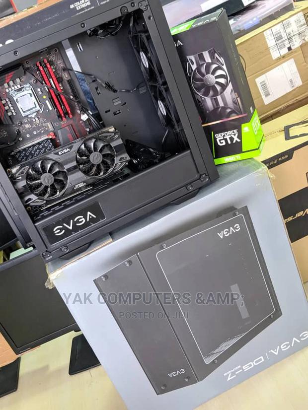 New Desktop Computer 32GB Intel Core i9 SSD 1T