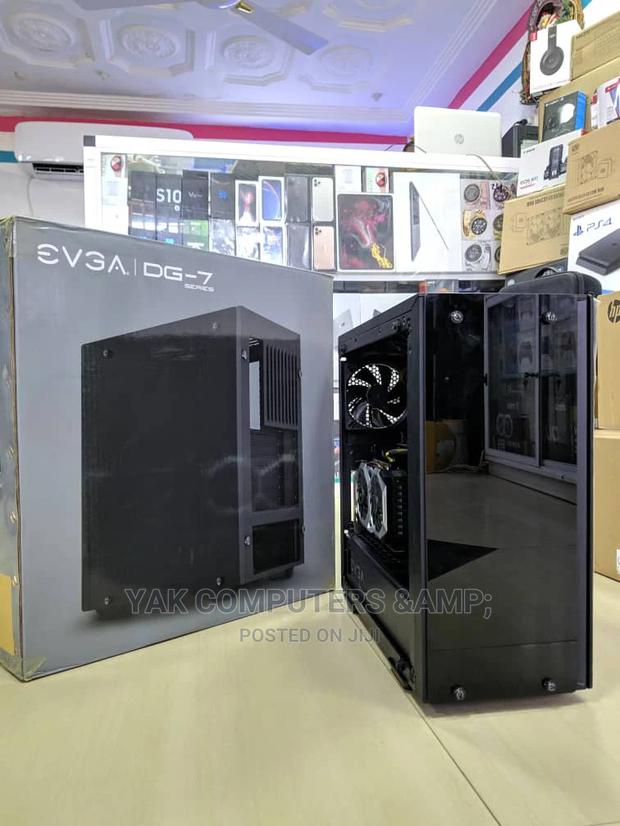 New Desktop Computer 32GB Intel Core i9 SSD 1T