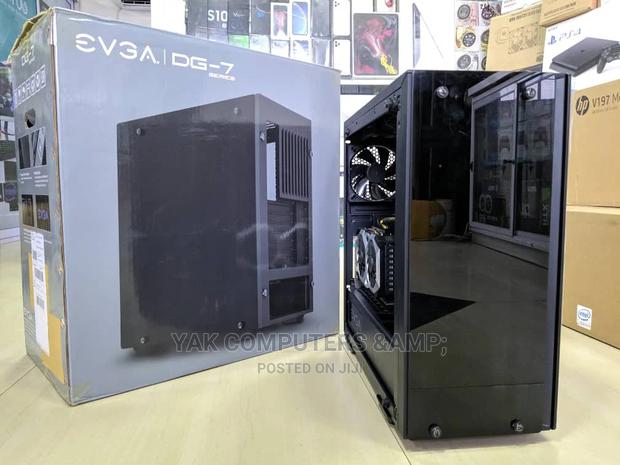 New Desktop Computer 32GB Intel Core i9 SSD 1T