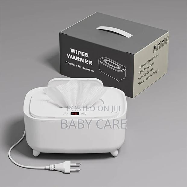 Baby Wipes Warmer