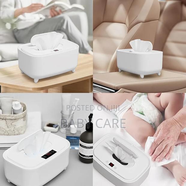 Baby Wipes Warmer photo 2