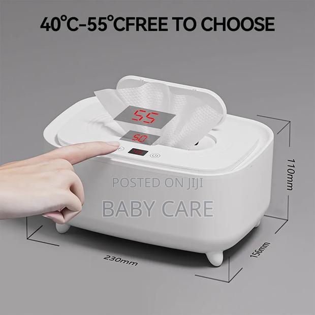 Baby Wipes Warmer photo 3