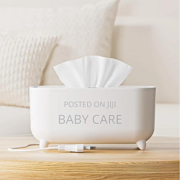 Baby Wipes Warmer photo 4