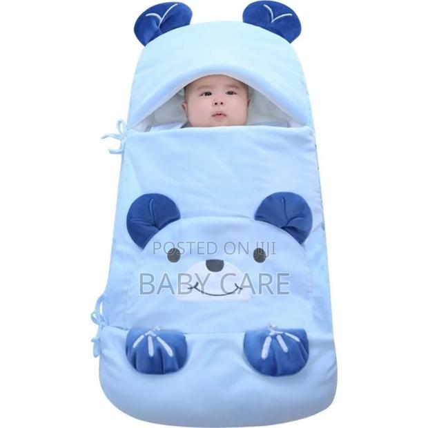 Multifunction Baby Sleeping Bags Envelopes 0-15m Newborn photo 3
