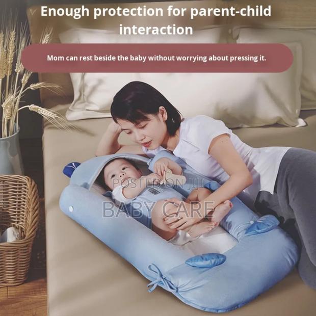 Multifunction Baby Sleeping Bags Envelopes 0-15m Newborn photo 2