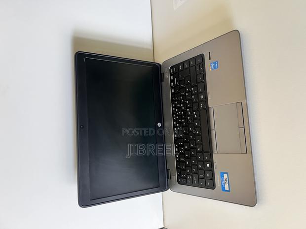 Laptop HP EliteBook 840 G1 8GB Intel Core I5 SSD 256GB · Photo 1