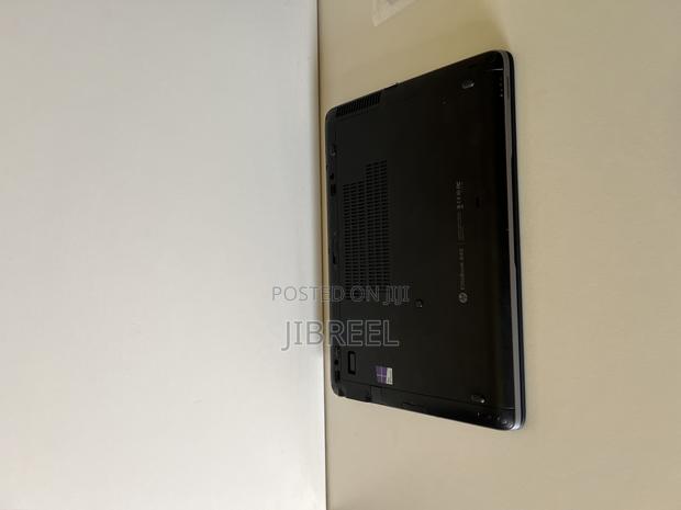 Laptop HP EliteBook 840 G1 8GB Intel Core I5 SSD 256GB · Photo 3