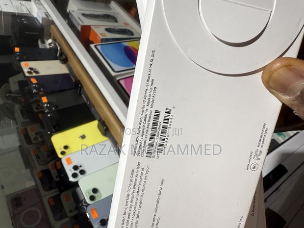 Apple Watch10 photo 3