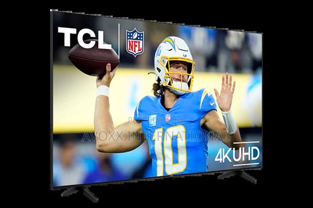 TCL 75" S Class Uhd HDR Led Smart Tv W/ Fire Tv - 75s450f photo 2