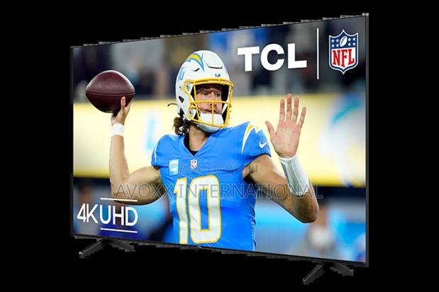 TCL 75" S Class Uhd HDR Led Smart Tv W/ Fire Tv - 75s450f photo 3