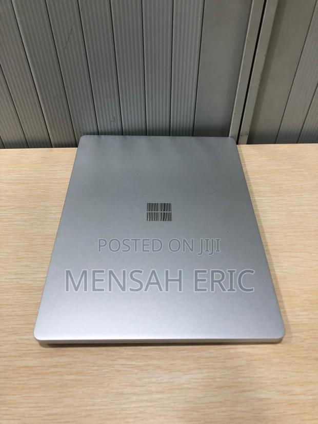 Laptop Microsoft Surface Go 16GB Intel Core I5 SSD 256GB