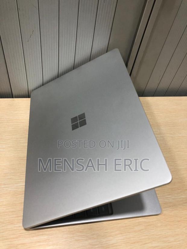 Laptop Microsoft Surface Go 16GB Intel Core I5 SSD 256GB photo 3