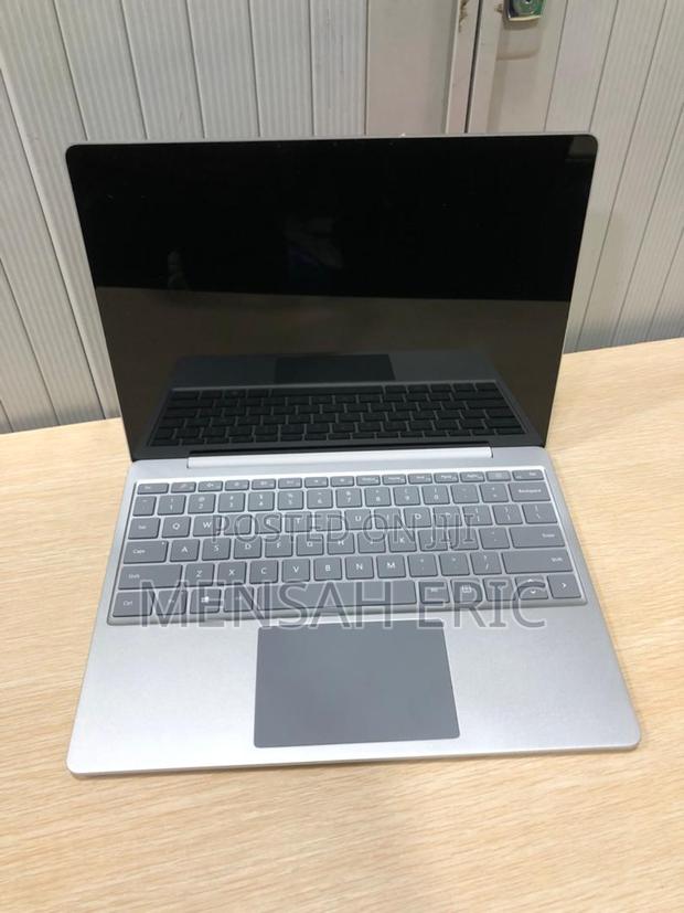Laptop Microsoft Surface Go 16GB Intel Core I5 SSD 256GB photo 4