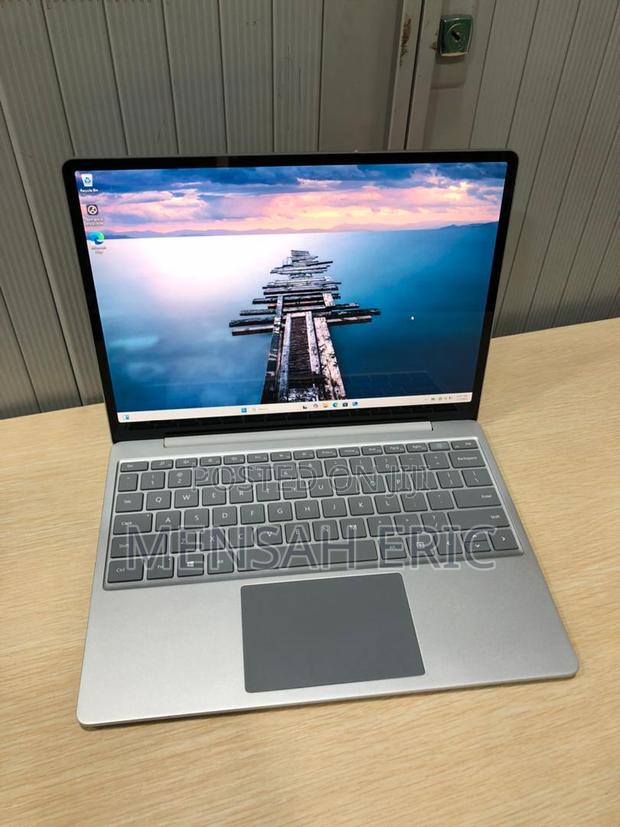 Laptop Microsoft Surface Go 16GB Intel Core I5 SSD 256GB photo 5