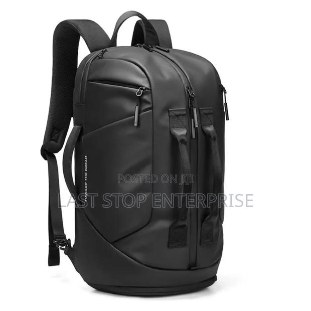 Quality Backpack photo 2