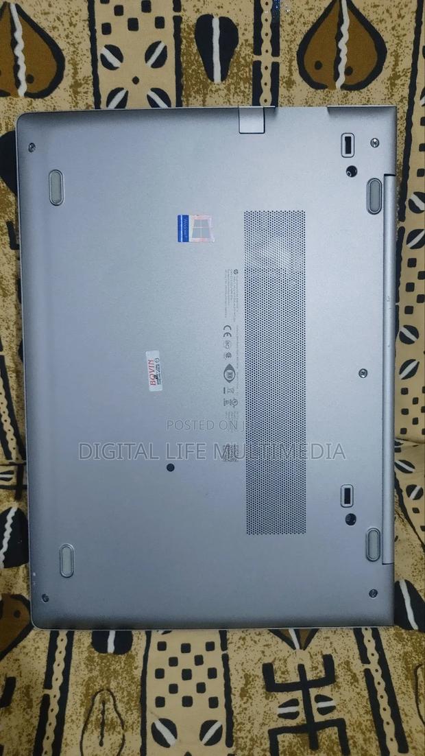 Laptop HP ZBook 14u 16GB Intel Core I7 SSD 256GB photo 2