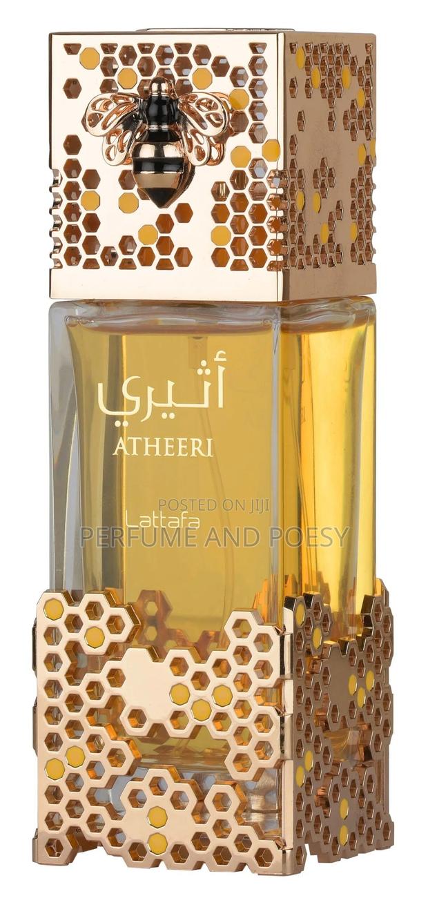 Atheeri Perfume by Lattafa · Photo 4