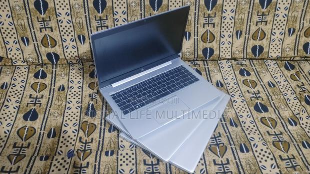 Laptop HP EliteBook 840 G5 16GB Intel Core I7 SSD 512GB