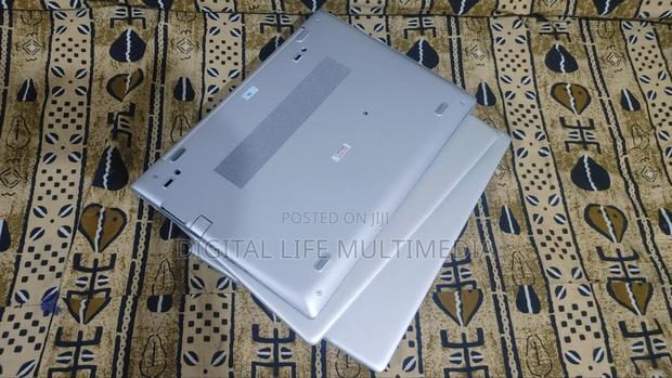 Laptop HP EliteBook 840 G5 16GB Intel Core I7 SSD 512GB photo 3