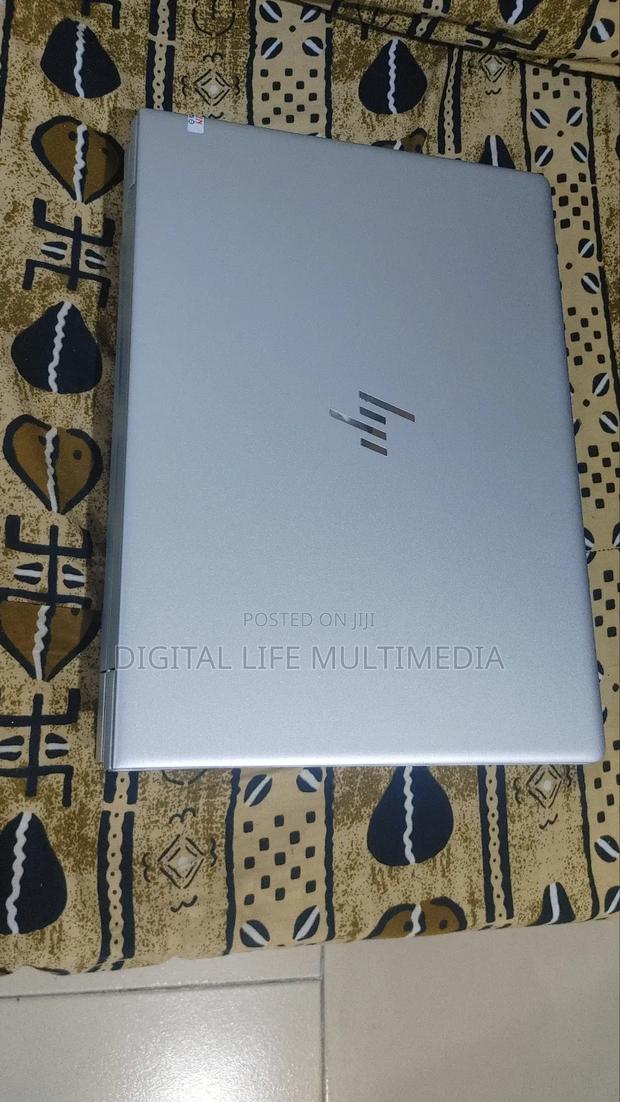 Laptop HP EliteBook 840 G5 16GB Intel Core I7 SSD 512GB photo 4
