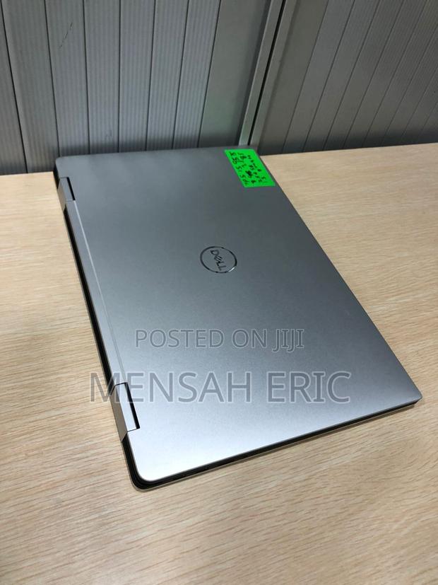 Laptop Dell XPS 15 8GB Intel Core I5 SSD 256GB photo 4