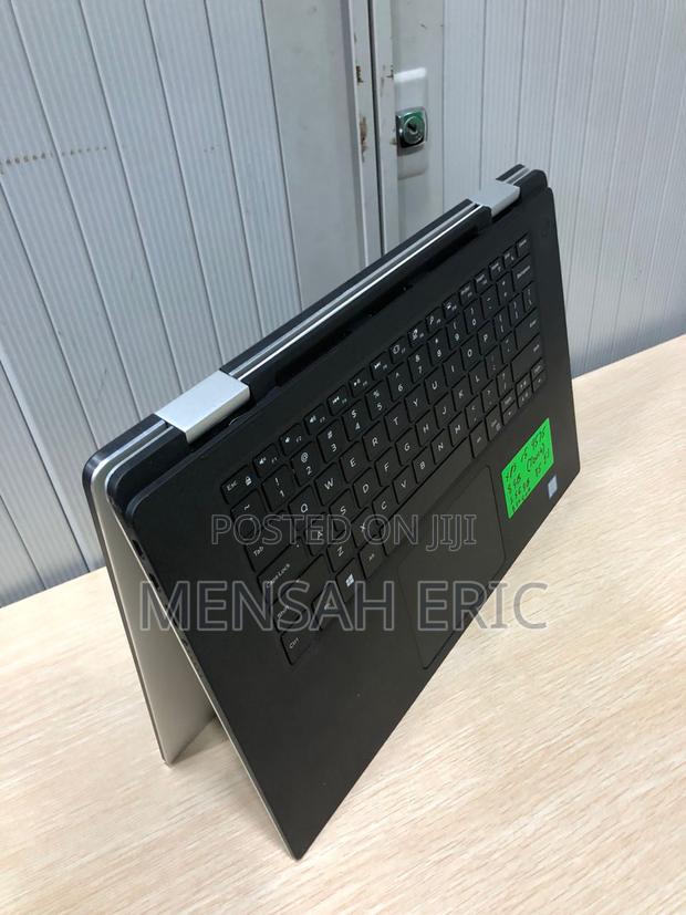 Laptop Dell XPS 15 8GB Intel Core I5 SSD 256GB photo 5