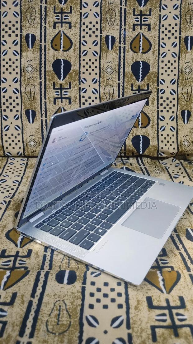 Laptop HP EliteBook X360 1030 G4 16GB Intel Core I5 SSD 256GB photo 2