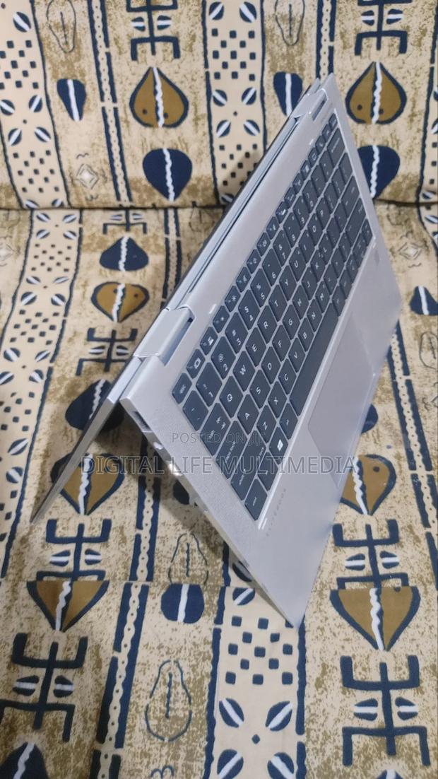 Laptop HP EliteBook X360 1030 G4 16GB Intel Core I5 SSD 256GB photo 3