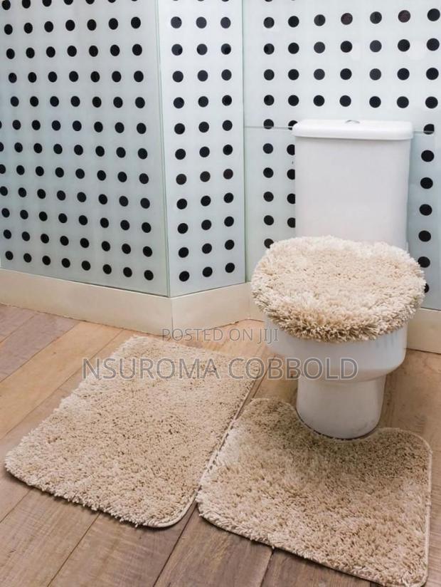 3in1 Washroom Set · Photo 2