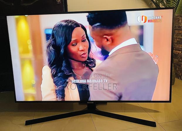 Uk Used Samsung Series 7 Smart Uhd HDR 50 Inches photo 8