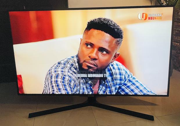 Uk Used Samsung Series 7 Smart Uhd HDR 50 Inches photo 13