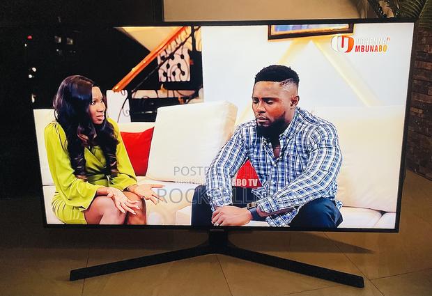 Uk Used Samsung Series 7 Smart Uhd HDR 50 Inches photo 14