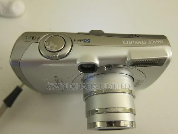 Canon Powershot Sd850 Is photo 3