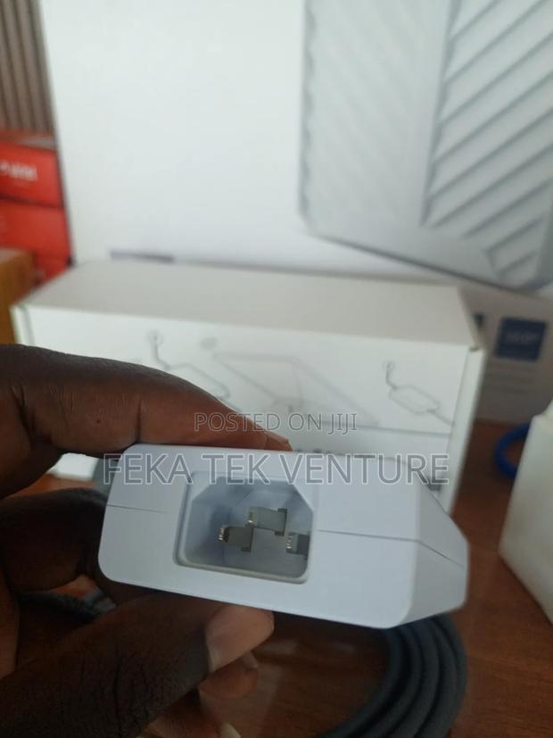 Starlink Gen 3 Power Dc Adapter photo 3