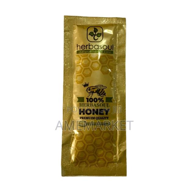 Herbasoul Honey · Photo 2