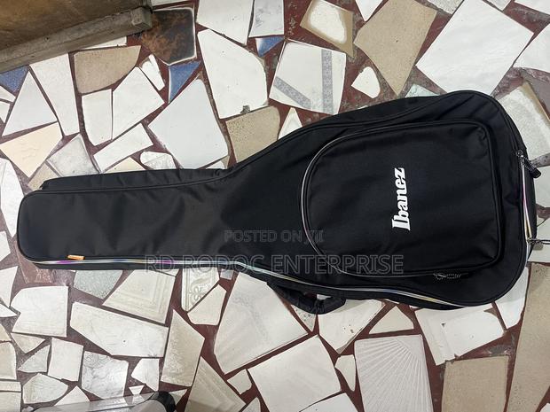 Lead Guitar Bag · Photo 4