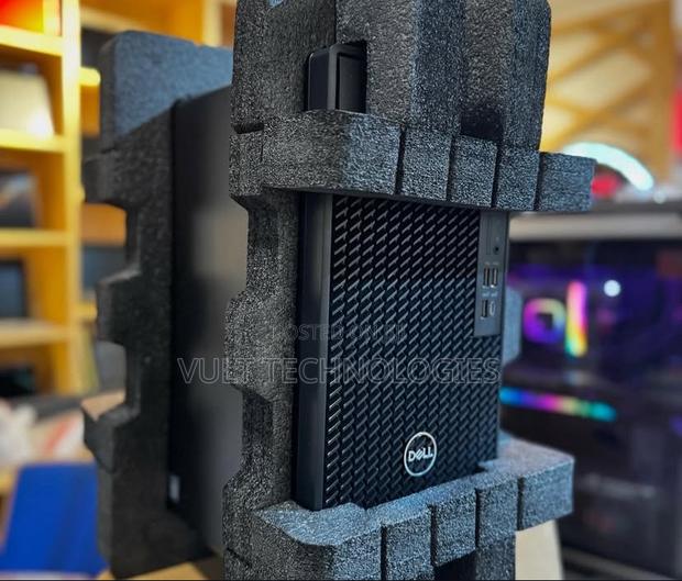 New Desktop Computer Dell OptiPlex 7010 8GB Intel Core I7 SSD 512GB photo 3
