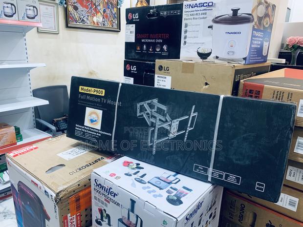Buy Strong Adjustable Tv Wall Mount For 50 To 120 Inch · Photo 2