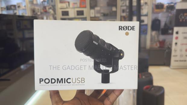 Rode Podmic Usb · Photo 3