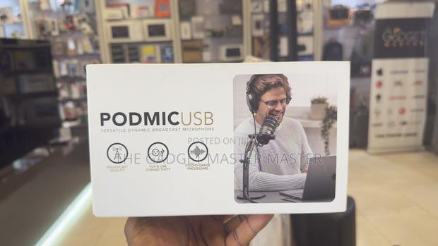 Rode Podmic Usb · Photo 4