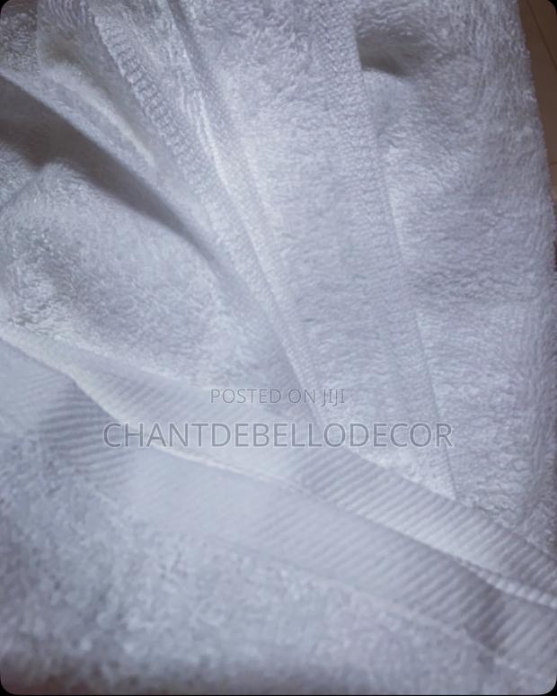 Luxury 5 Star Hotel Bath-Sheet Size : 100x150cm 80x160cm photo 5