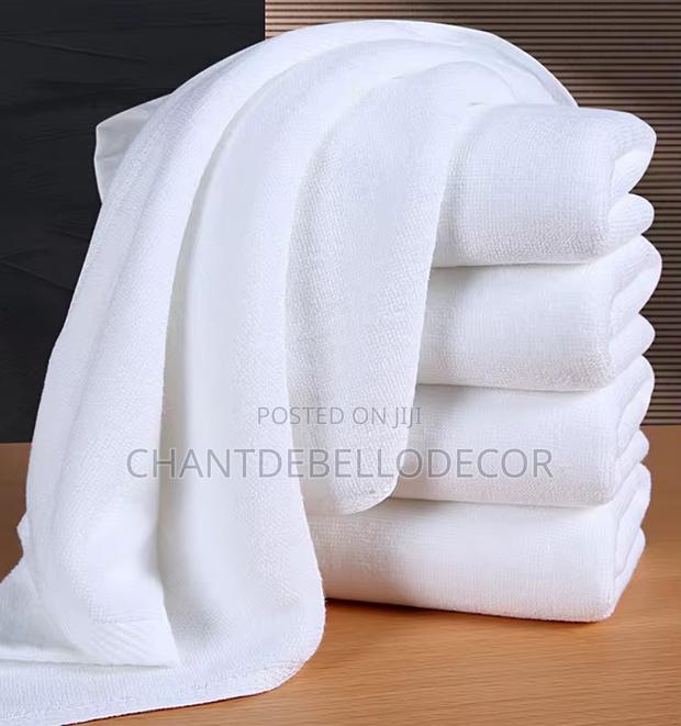 Luxury 5 Star Hotel Bath-Sheet Size : 100x150cm 80x160cm