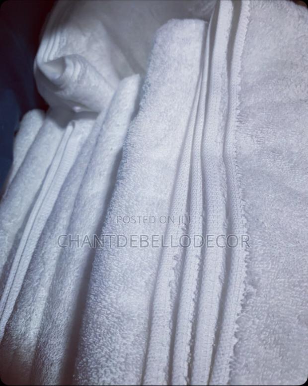 Luxury 5 Star Hotel Bath-Sheet Size : 100x150cm 80x160cm photo 8