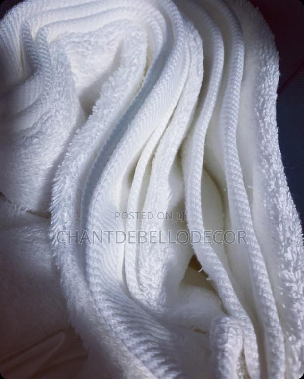 Luxury 5 Star Hotel Bath-Sheet Size : 100x150cm 80x160cm photo 4