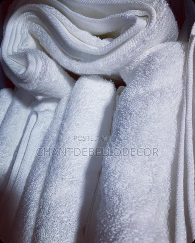 Luxury 5 Star Hotel Bath-Sheet Size : 100x150cm 80x160cm photo 6