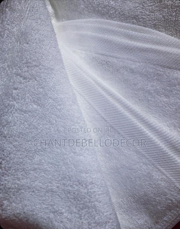 Luxury 5 Star Hotel Bath-Sheet Size : 100x150cm 80x160cm photo 7