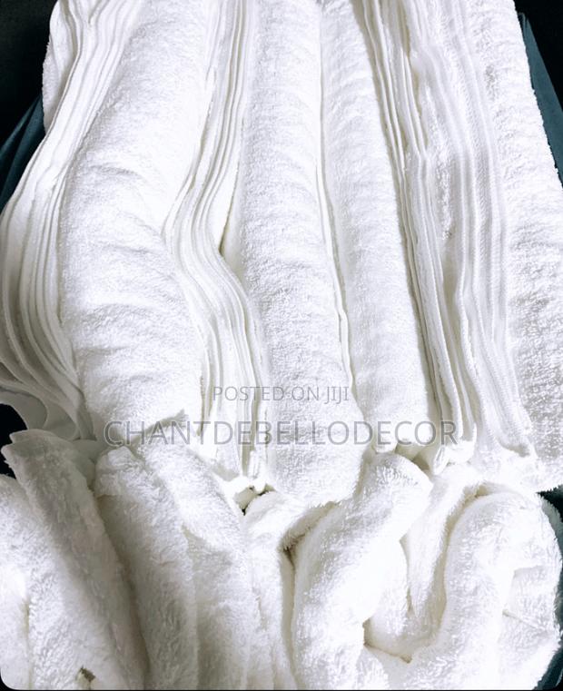 Luxury 5 Star Hotel Bath-Sheet Size : 100x150cm 80x160cm photo 2